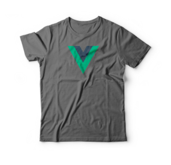 imagen camisa VueJS