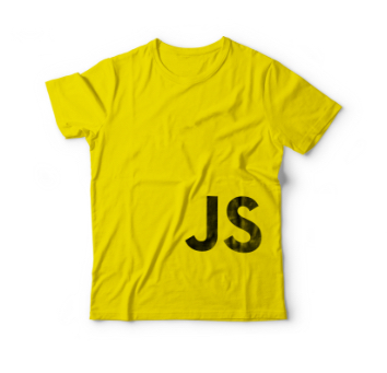 imagen camisa JavaScript