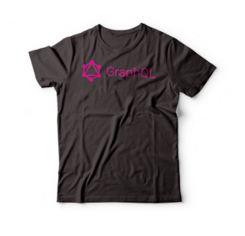 imagen camisa GraphQL