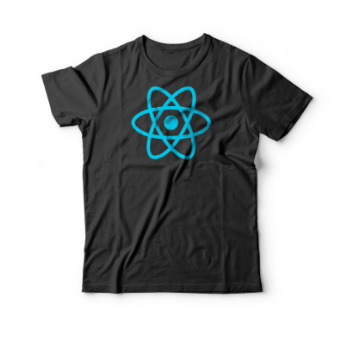 imagen camisa ReactJS