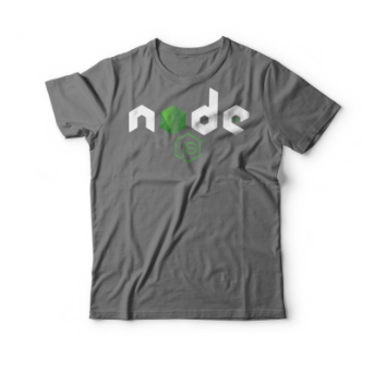 imagen camisa Node.js